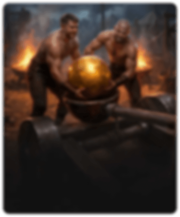 Crusado Casino Login Side Banner